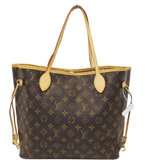 cheap neverfull louis vuitton bag|louis vuitton neverfull original.